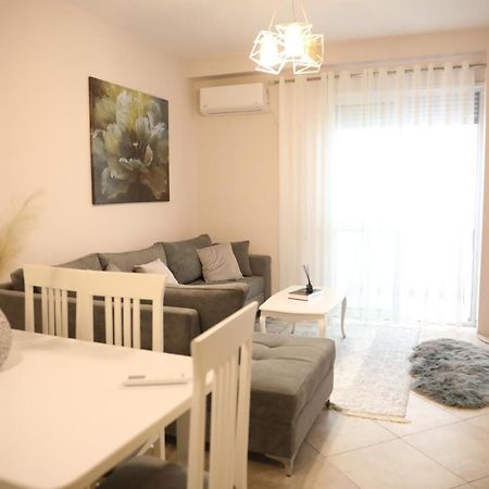 Apartment Amar Shkoder Luaran gambar