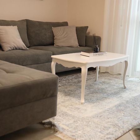 Apartment Amar Shkoder Luaran gambar