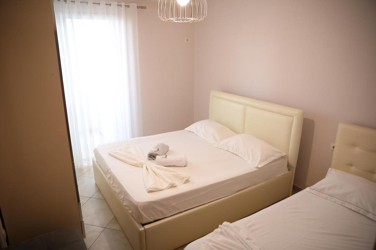 Apartment Amar Shkoder Luaran gambar