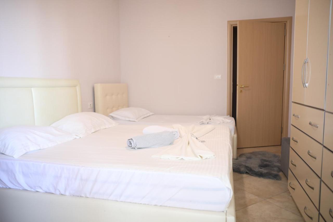 Apartment Amar Shkoder Luaran gambar