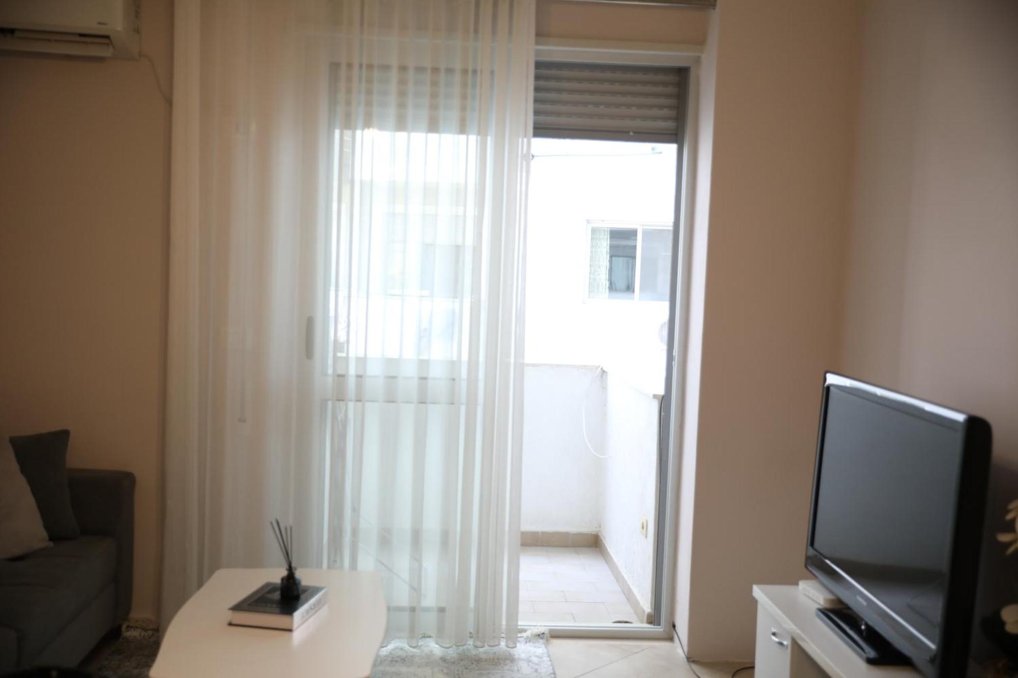 Apartment Amar Shkoder Luaran gambar