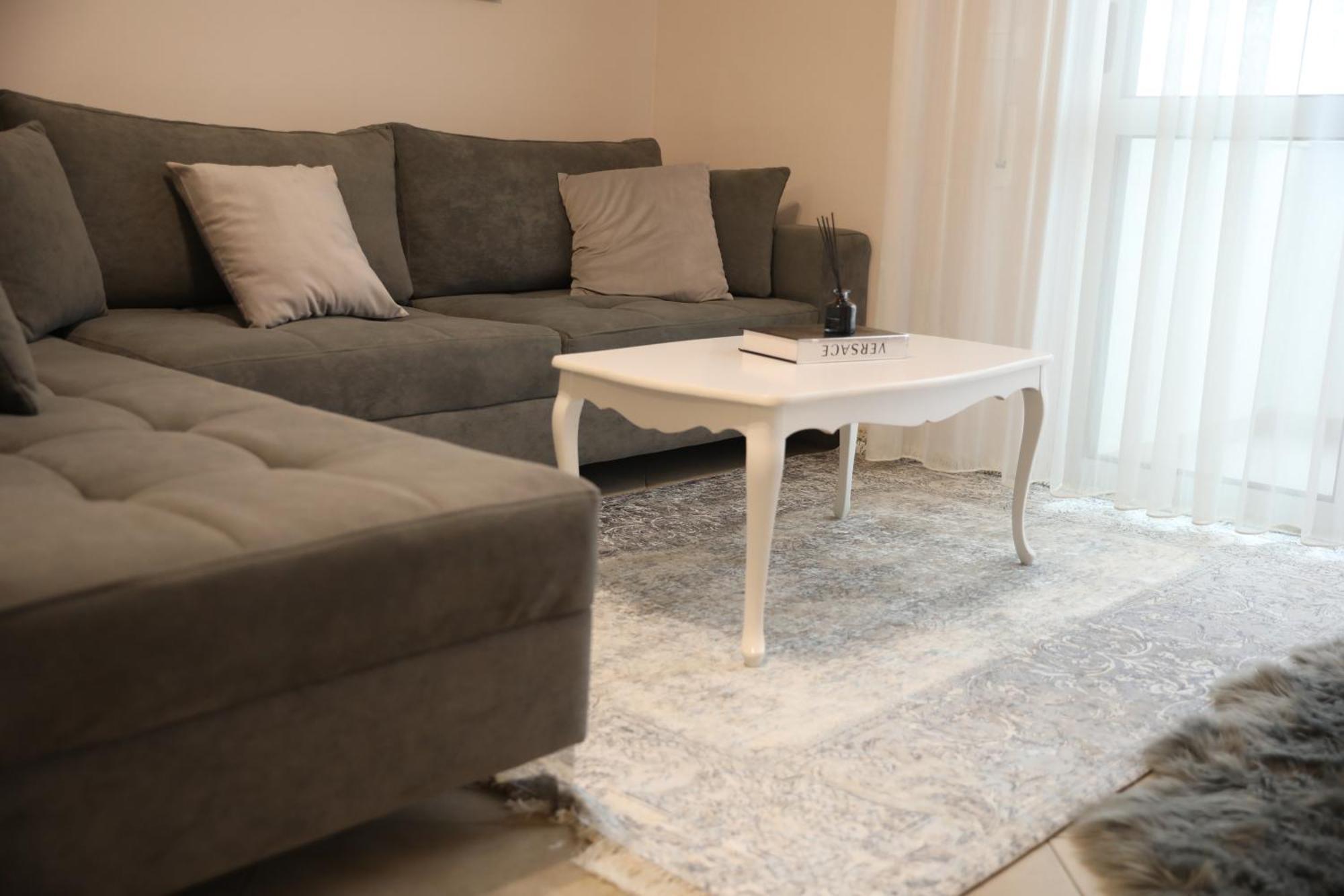 Apartment Amar Shkoder Luaran gambar
