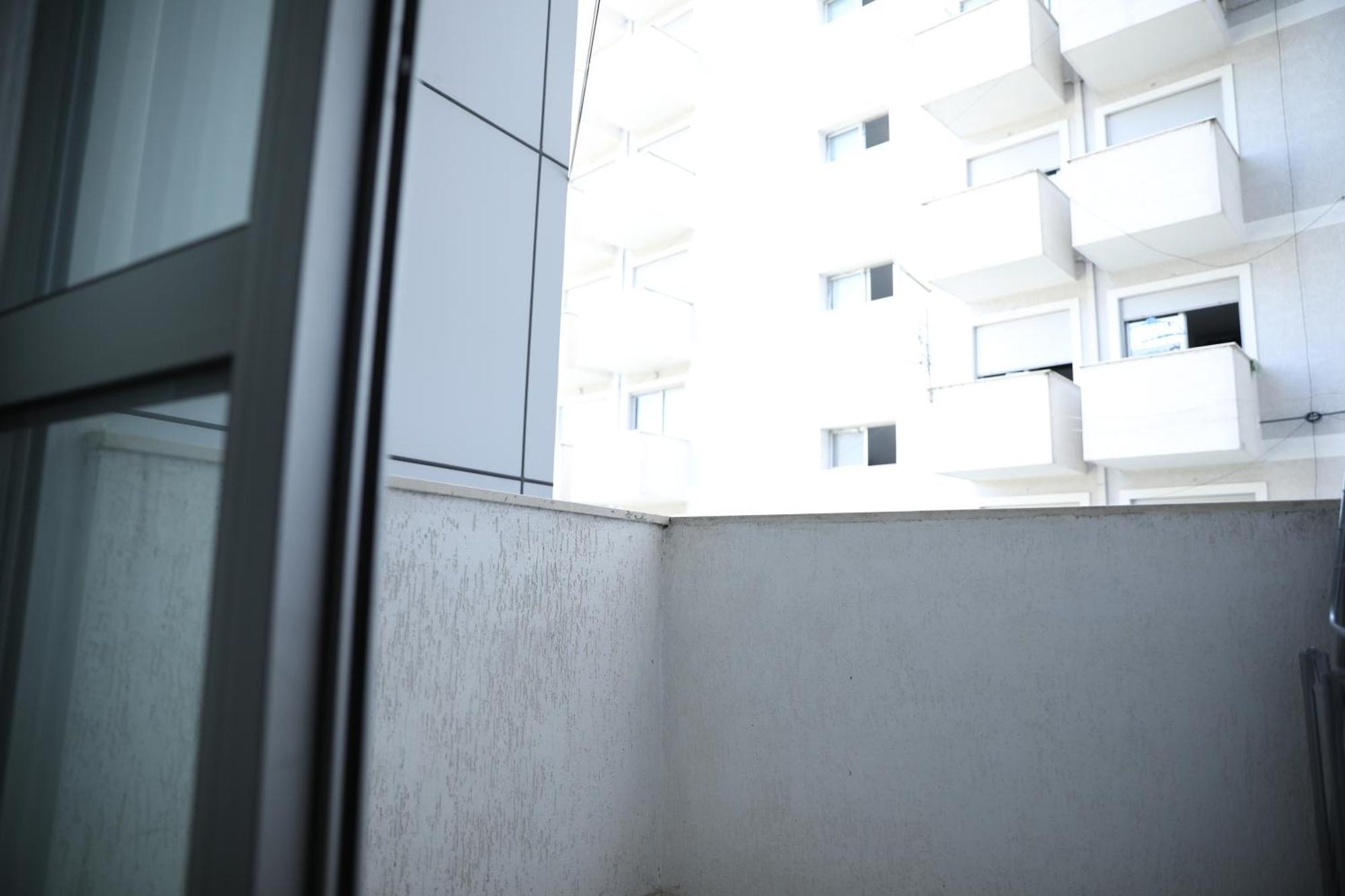 Apartment Amar Shkoder Luaran gambar